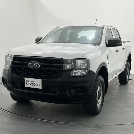 Ford Ranger 2024 Ranger Xls 2.0 4x4 Dc Die