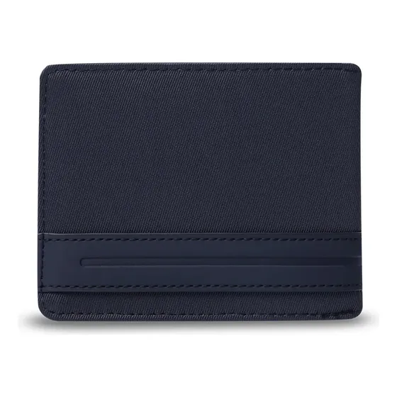 Billetera Vlideri 3.0 Azul | Cuotas sin interés