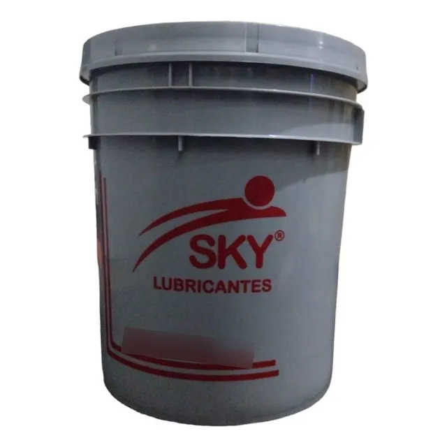 Aceite Valvulina Caja Sincronica 80w90 Por Paila - Sky