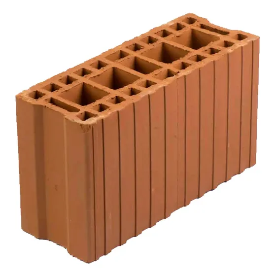 Ladrillo Hueco Cerámico Portante 12 Pallet X 126 Unidades