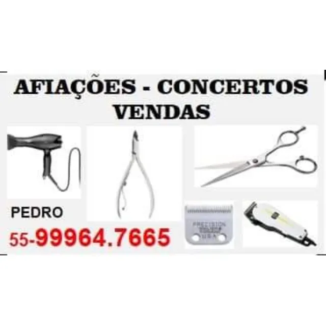 Afiações 