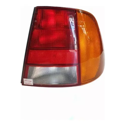 Faro Trasero Volkswagen Polo 96/99   Colocacion Gratis