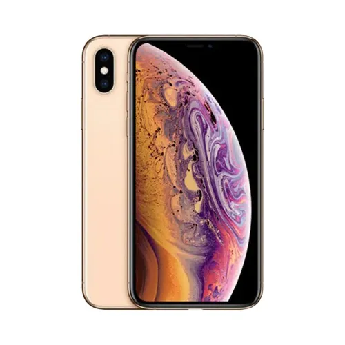 Celular iPhone XS 64gb - Garantía 14 Meses