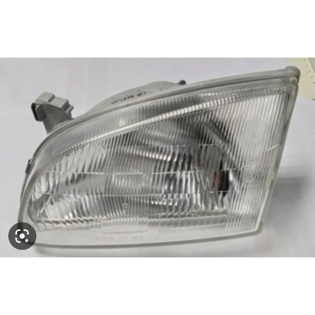 Faro Delantero Toyota Starlet 1996 1997 1998 1999