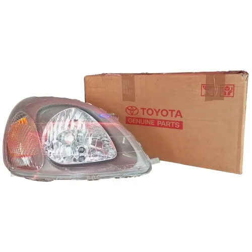 Faro Toyota Yaris 99 2000 2001 2002 2003 Original 