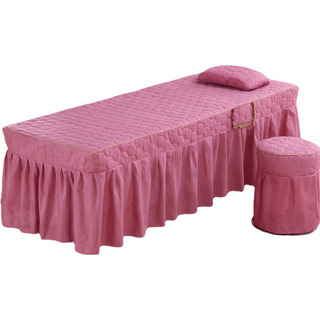 Funda De Cama De Belleza, Funda De Cama Corporal Para Salón Funda De Cama De Belleza, Funda De Cama Corporal Para Salón