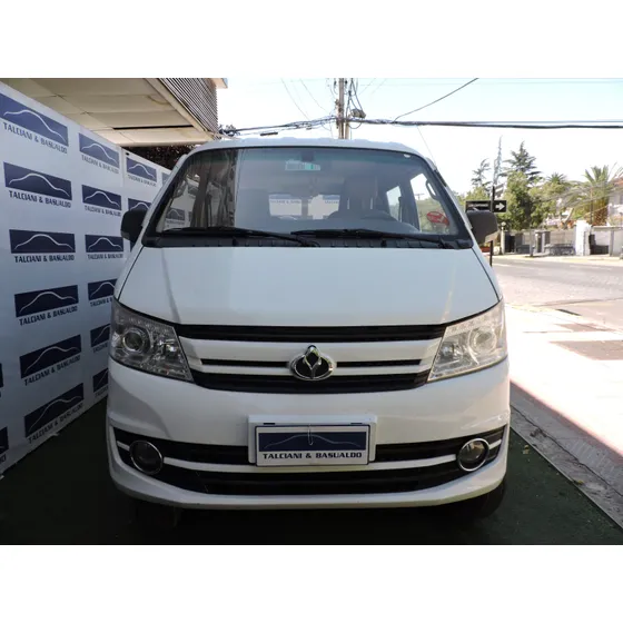 Kyc X5 Plus Dcab 1.8 Mt