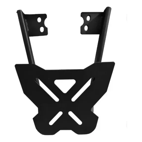 Porta Equipaje Trasero Bajaj Dominar 400 250 Marca Ira