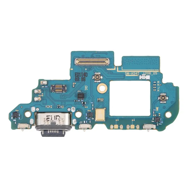 Tarjeta De Puerto De Carga For Samsung Galaxy A54 Sm-a546b