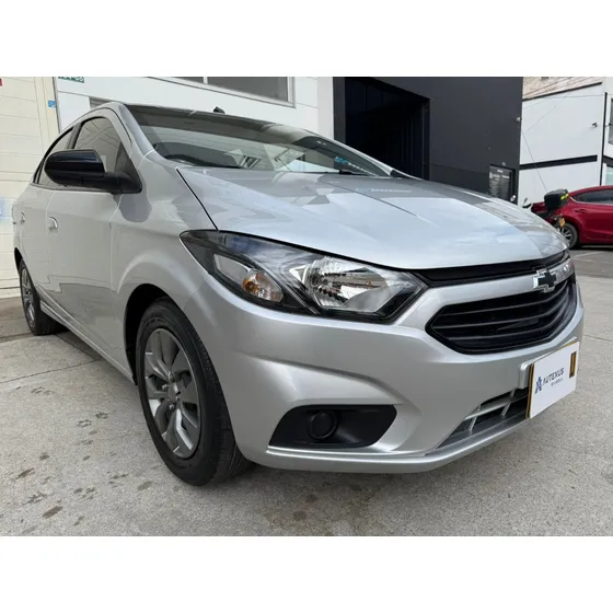 Chevrolet Joy 1.4 Lt