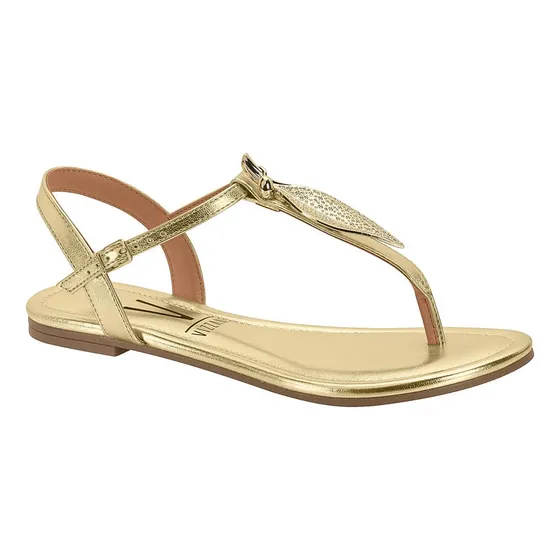 Sandalias Vizzano Mujer Confort Bajas Verano 6371 378 Bl