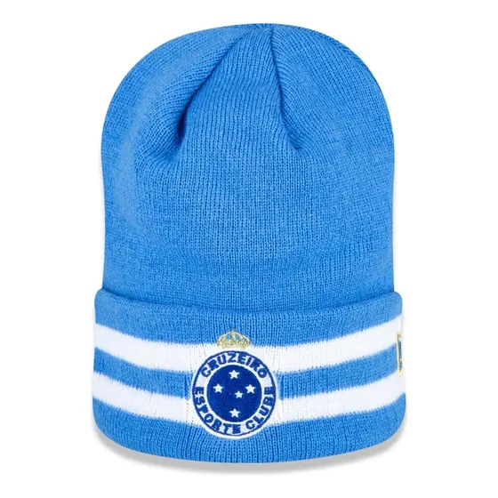 Gorro Do Cruzeiro Oficial New Era 