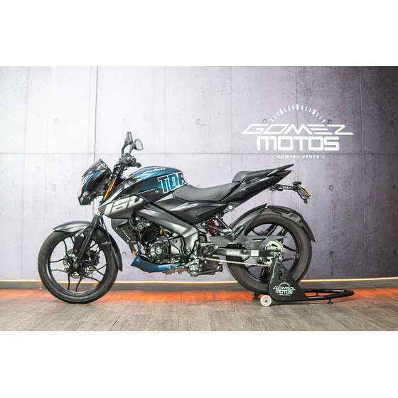 Bajaj Pulsar Ns 160 Fi 2024
