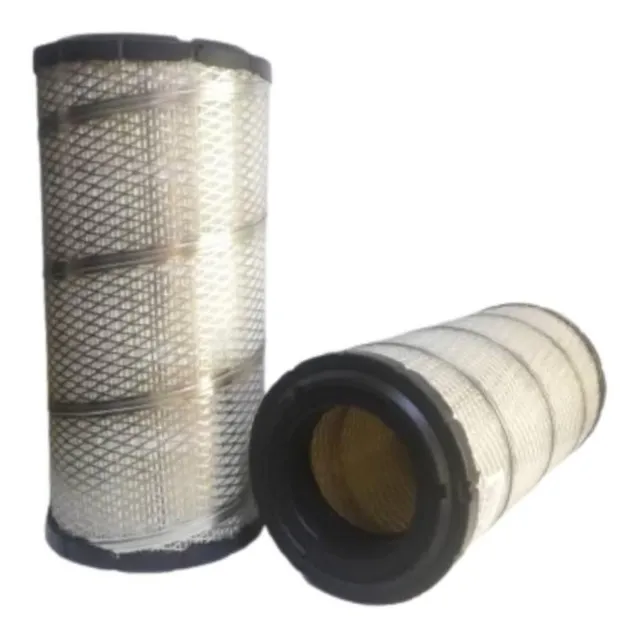 Filtro Aire 46562 Caterpillar Jhon Deere Landini New Holland