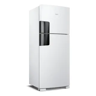 Geladeira Consul Frost Free 412 Litros Duplex Branca - CRM50MB