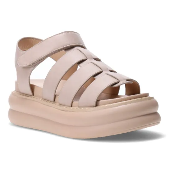 Sandalias Miss Carol Mod. Pearl