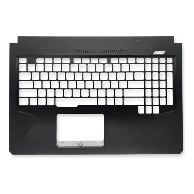 Carcasa Teclado Palm Compatible Con Asus Gaming Fx504 Fx80