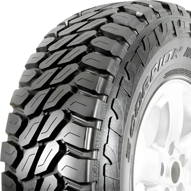 Cubierta Pirelli Scorpion Mtr 31x10.5 R15 109 Q