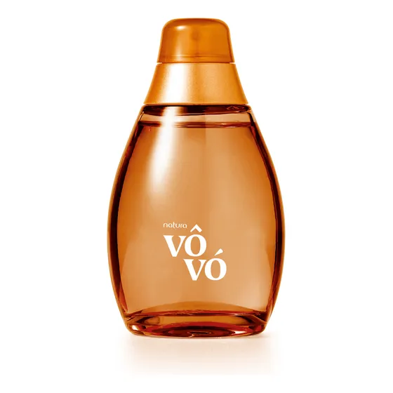 Colônia Natura Vôvó - Vovó 100 Ml
