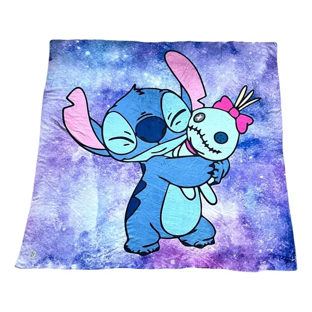 Manta Polar Soft Estampadas Varios Diseños