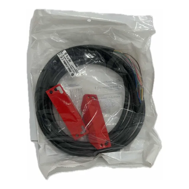 Allen Bradley 440n-z21ss2an