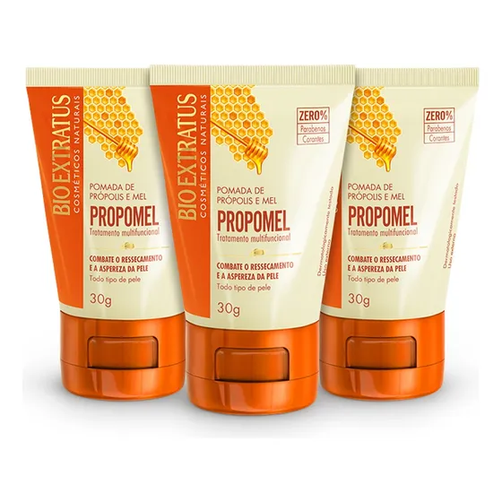 Kit Trio Propomel