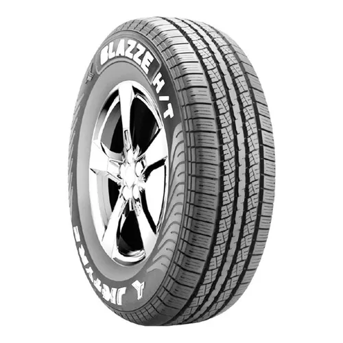 Llanta Lt 235/85r16 Jk Tyre Blazze H/t Para Carga