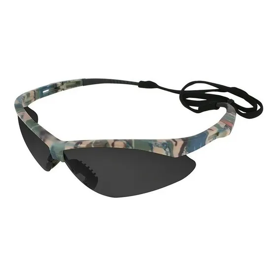 Gafas Nemesis Lente Oscuro Marco Camuflaje Importadas Usa