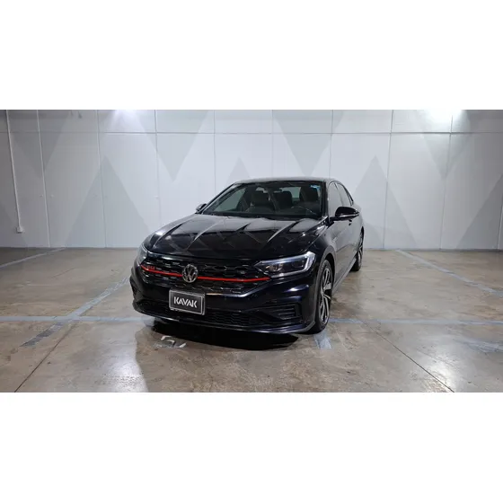 Volkswagen Jetta 2.0 Gli Dsg