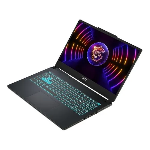 Msi Cyborg 15