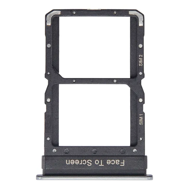Bandeja Porta Sim Card Compatible Con Xiaomi Poco X3 Gt