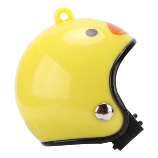 Accesorios Para Cascos De Mascotas, Gorros Pequeños De Pollo Accesorios Para Cascos De Mascotas, Gorros Pequeños De Pollo