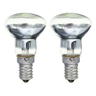 Lámpara Lava De Repuesto E14 R39 De 30 W Con Rosca, Luz B Lámpara Lava De Repuesto E14 R39 De 30 W Con Rosca, Luz B