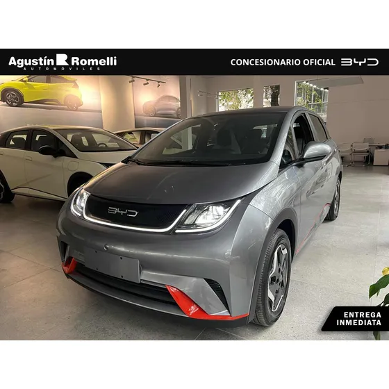 Byd E2 New E2 Gs