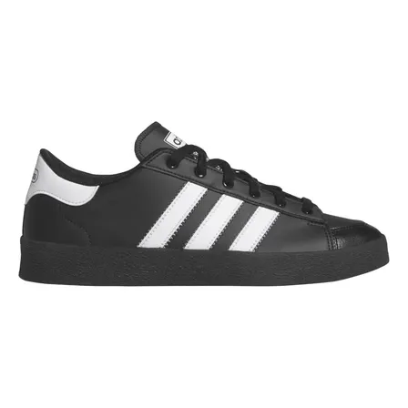 adidas Sem Gênero Tênis Jump Hook Jr1903 Preto Lisa 40 Br