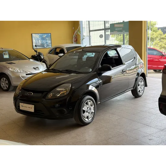 Ford Ka 1.0 Fly Viral 63cv