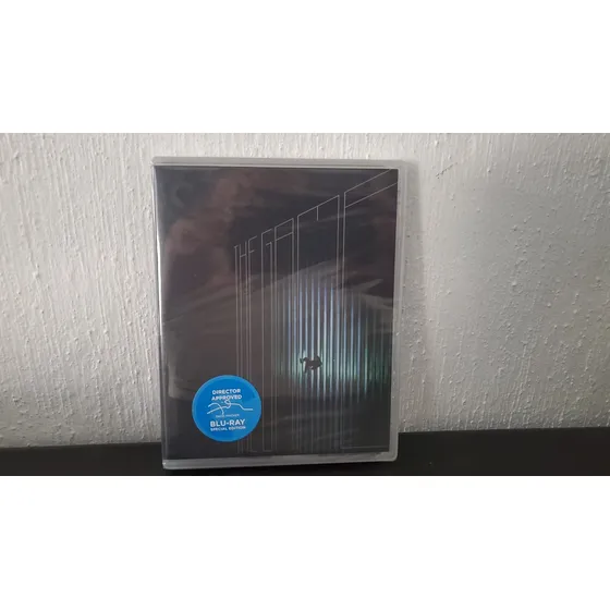 The Game Blu Ray Criterion Collection 627