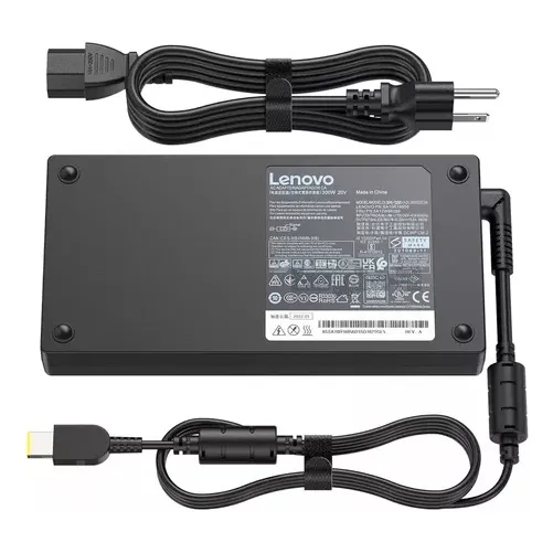 Cargador de fuente de alimentación Lenovo Ca 230w Legion