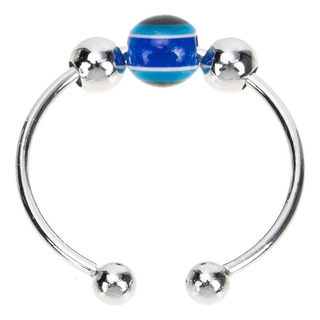 Anillos Ajustables, Anillo De Ansiedad Para Mujer, Con Cuent Anillos Ajustables, Anillo De Ansiedad Para Mujer, Con Cuent
