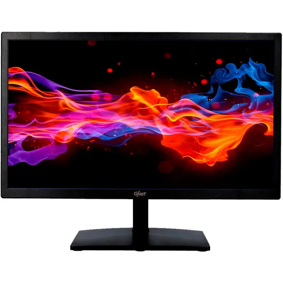 Monitor Led 22'' 1080p Gfast T-220 60hz Hdmi 1920x1080 Pc
