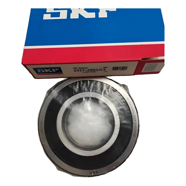 Rodamiento 6317 2rsc3 Skf