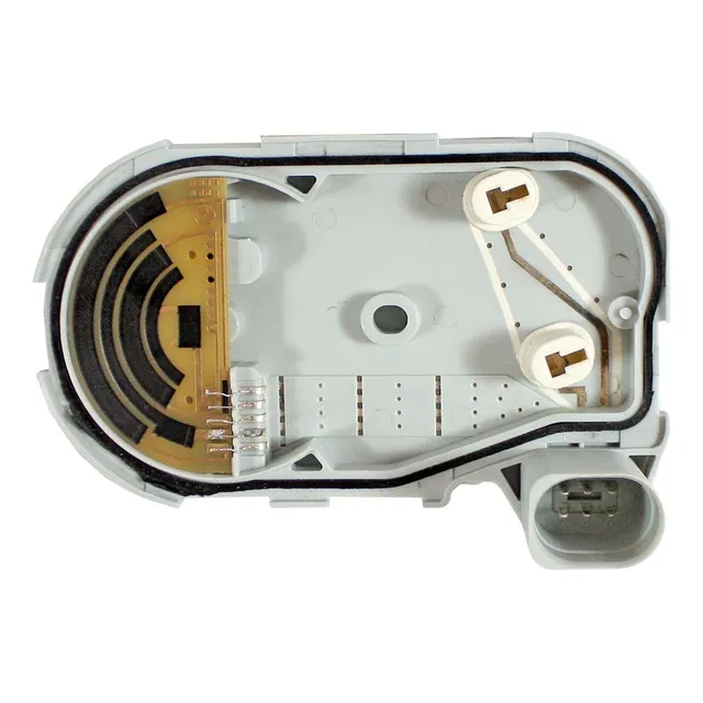 Sensor (tps) P/ Audi A3 1.8l 4 Cil 00/04 Kemparts