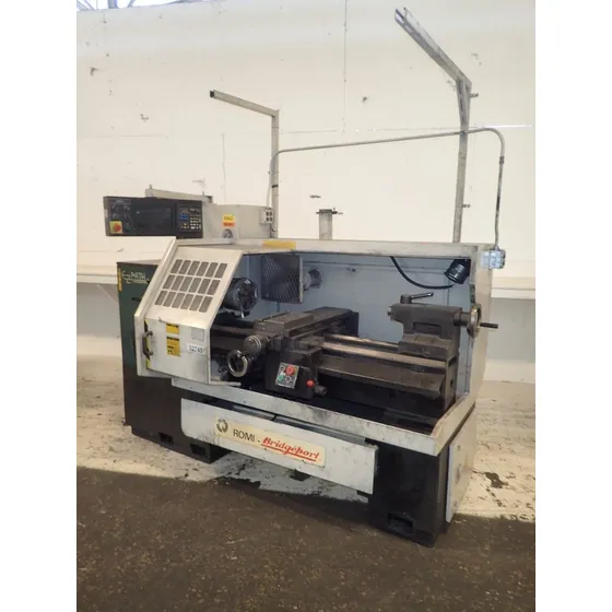 Reparacion De Maquinaria Cnc Retrofit