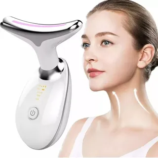 Masajeador facial electrico mercado libre hotsell
