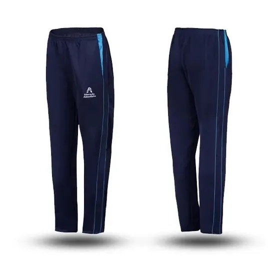 Pantalón - Algodón Fantasía - Colegio Adventista - Talla L