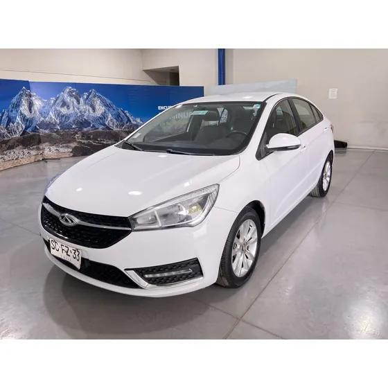 Chery Arrizo 5 Chery Arrizo 5 Gls Scfz33