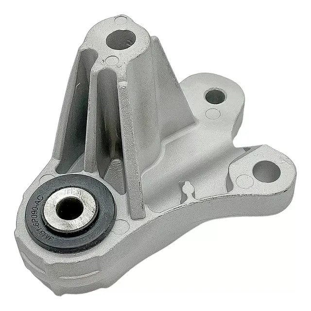 Suporte Coxim Cambio Esquerdo Focus Automático 2009/2014