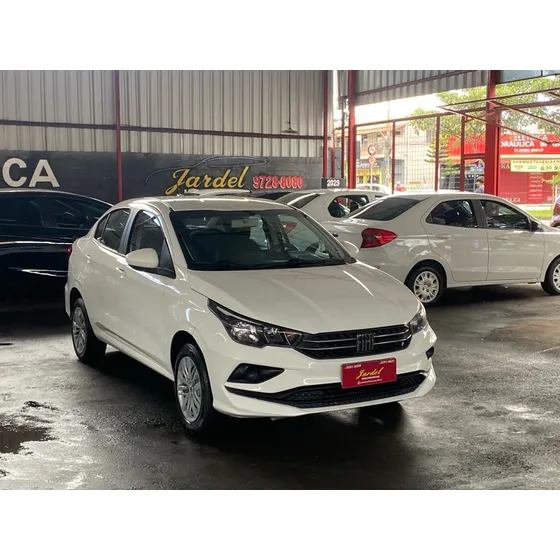 Fiat Cronos Drive 1.3