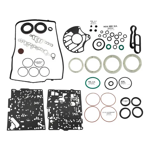 Jogo De Junta Overhaul Cambio 6dtc450 Volvo Xc60