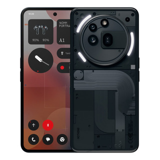 Nothing Phone (3a) Pro 12gb Ram 256gb Rom Teléfono 5g Smartphone Snapdragon 7s Gen 3 Octa Cpu 6.77'' Amoled Pantalla 120hz 3000 Nits Nfc Bluetooth 5.4 Nothing Phone (3a) Pro 12gb Ram 256gb Rom Teléfono 5g Smartphone Snapdragon 7s Gen 3 Octa Cpu 6.77'' Amoled Pantalla 120hz 3000 Nits Nfc Bluetooth 5.4